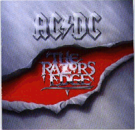 Razors Edge